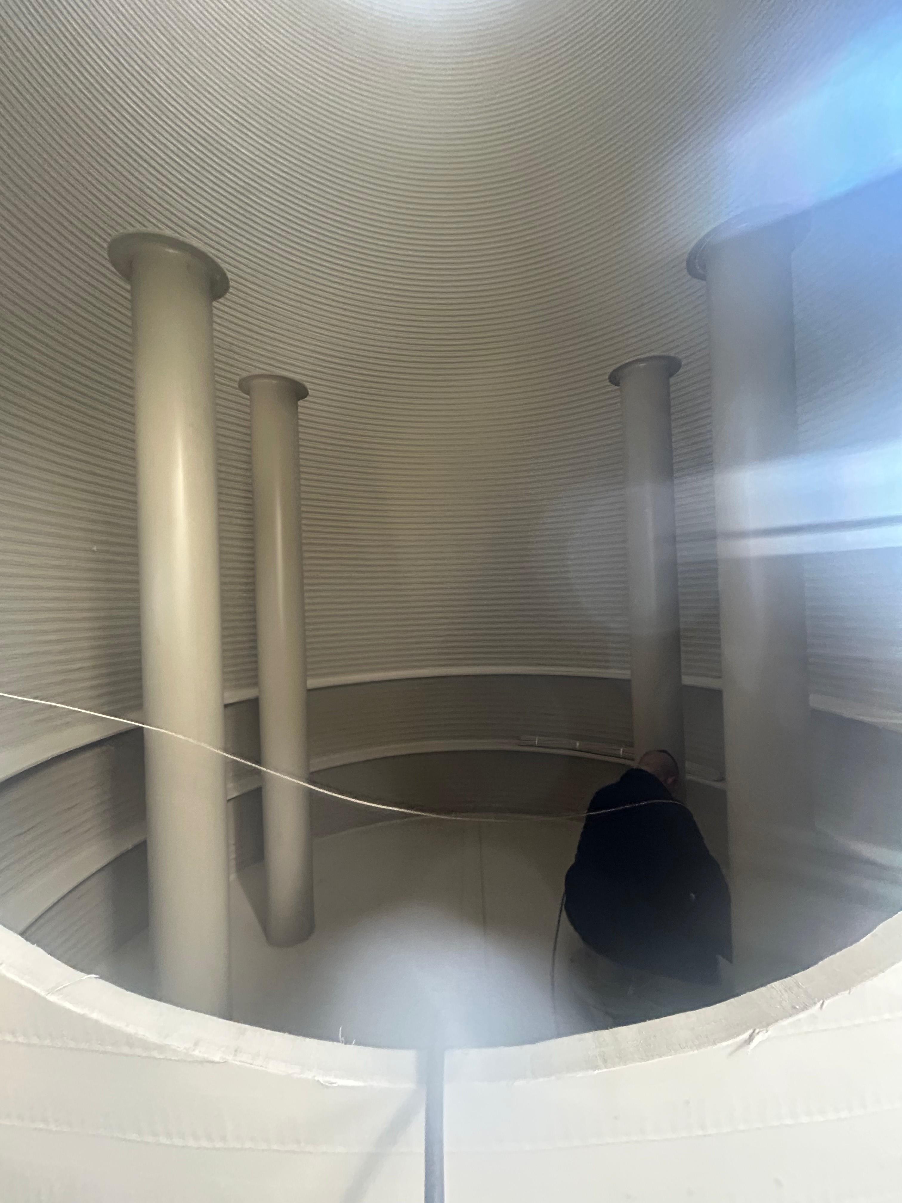 【行業(yè)動態(tài)】匠心制造，使命必達(dá)&mdash;恒暉瑞環(huán)保的PPH儲罐及噴淋塔順利發(fā)貨