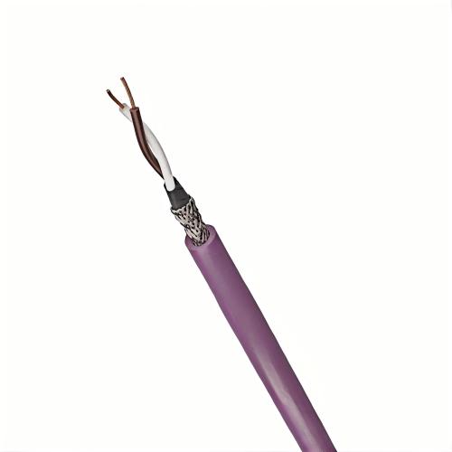 PROFIBUS总线电缆的阻抗匹配：保障工业通信稳定性的核心要素