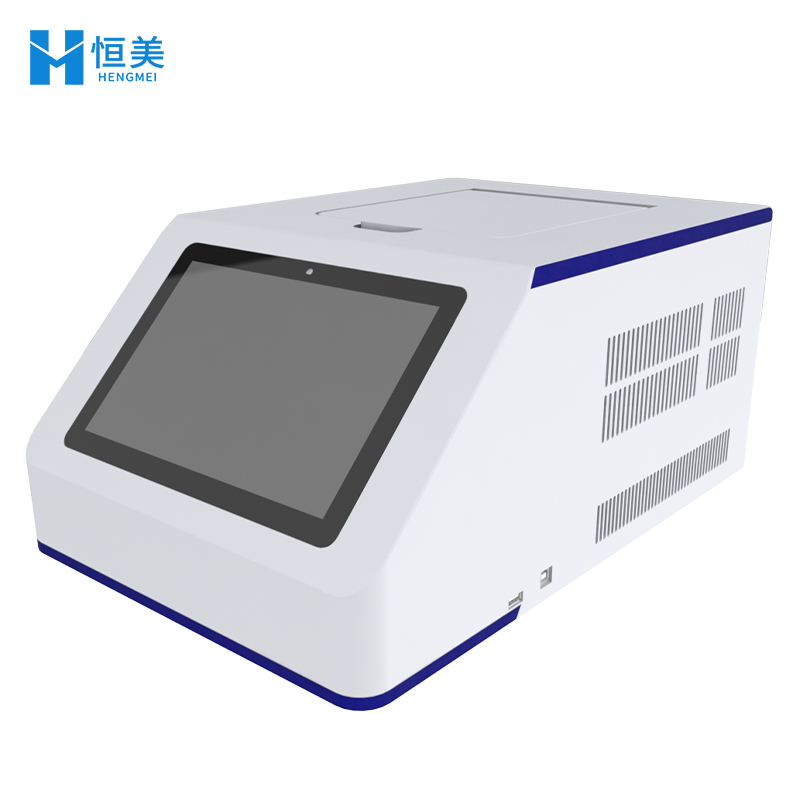 2026年国产荧光定量PCR仪品牌排名发布 恒美智造<a class=