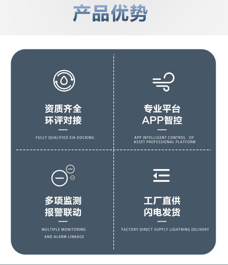 智能感知扬尘动态 金叶仪器守护洁净环境