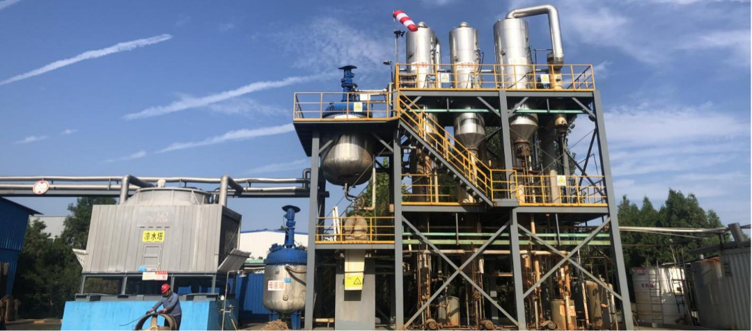 高难度废水处理难破局？桑尼环保创新工艺直击痛点，成本直降30%！