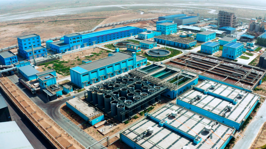 高难度废水处理难破局？桑尼环保创新工艺直击痛点，成本直降30%！