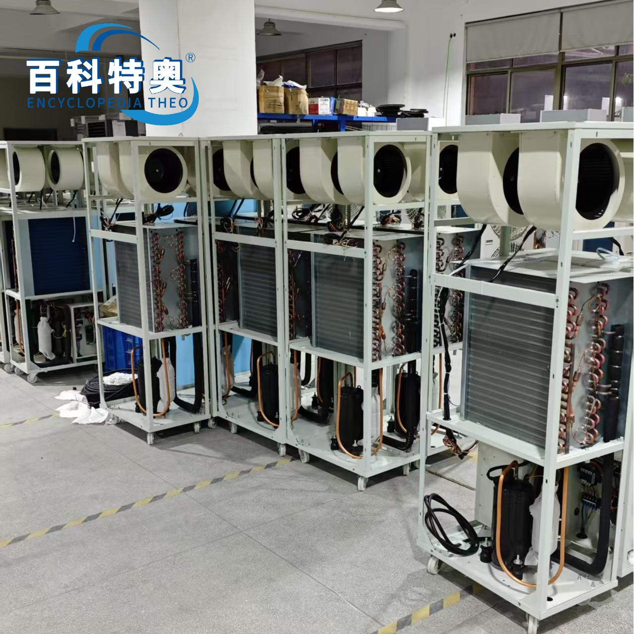 工业除湿机的能耗高吗？选购工业除湿机注意事项