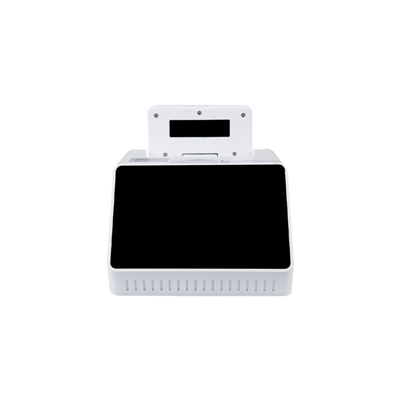 高通量圆柱pcr检测仪：荧光定量精筑底·万象智领分子检测