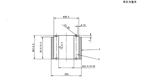 1775698805642961.png 制樣的對開模具-彈性回復和壓應變試驗 說明方案