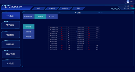 间歇性光伏发电的储能解决方案及系统性能优化研究