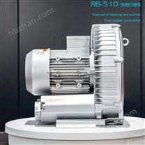 鈦材料設(shè)備配套用高壓風(fēng)機(jī)