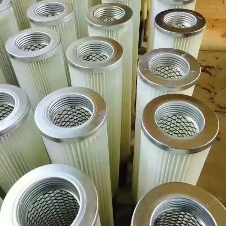 礦山志高鉆機除塵濾芯120*600
