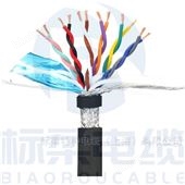 拖鏈屏蔽電纜