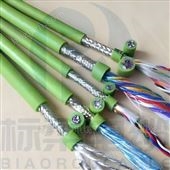 高速運動拖鏈電纜，自動化設備電纜