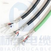 國標高柔軟拖鏈電纜