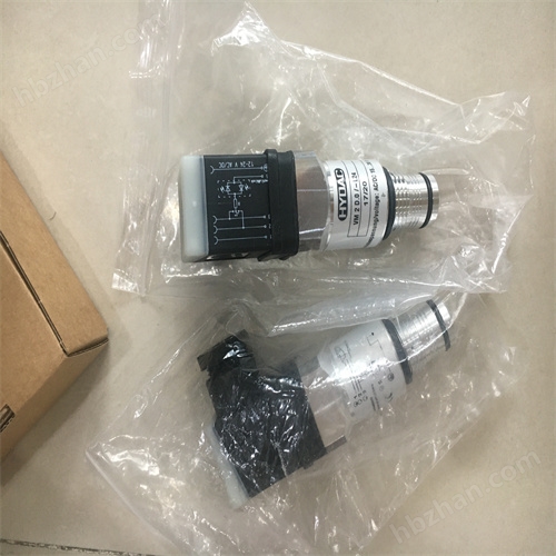 規(guī)格HYDAC賀德克壓差發(fā)訊器VR2 D.1/-L24