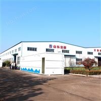 山東生活污水處理設備報價