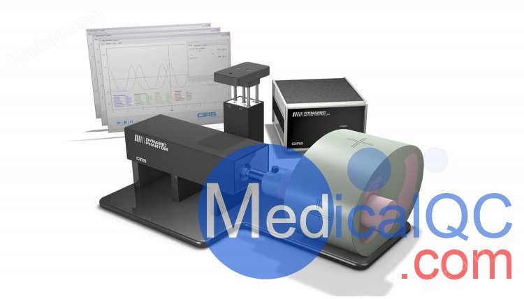 CIRS 008A动态胸部模体
