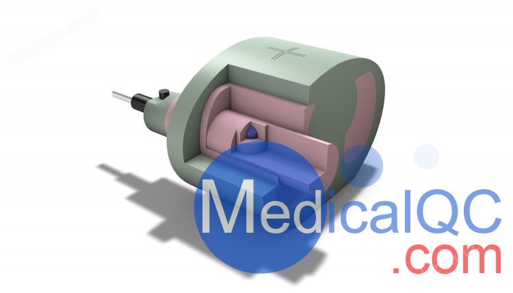 CIRS 008A动态胸部模体