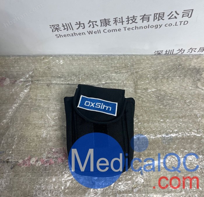 OX-1 OxSim光學Spo2模擬器