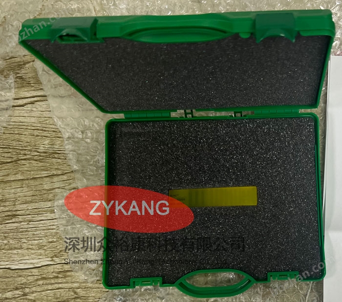 英國IE EN 462-5像質計