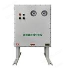 非甲烷總烴監(jiān)測系統(tǒng)