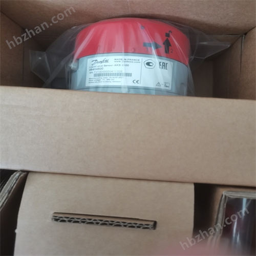 驅(qū)動方式Danfoss丹佛斯執(zhí)行器027H0491