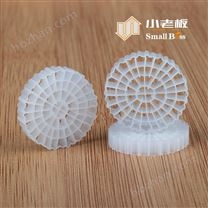 小老板 亲水性好 节省能耗 生产厂家 流化床填料