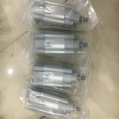 FESTO费斯托气缸CLR-25-20-L-P-A使用须知