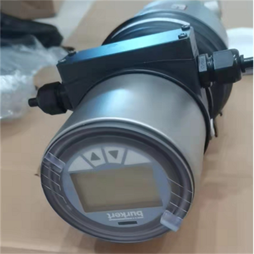 溫度范圍 BURKERT寶德流量變送器418765應用