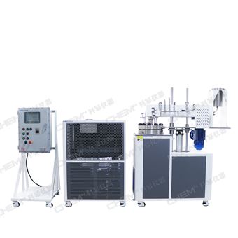 29L哈氏合金聚合反应釜