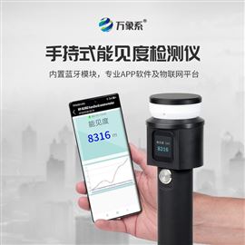 WX-SN10能见度检测仪