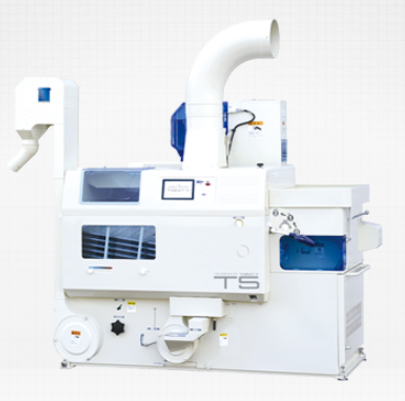 image.png 日本satake中小型砻谷机TRZ250A/TRZ300A